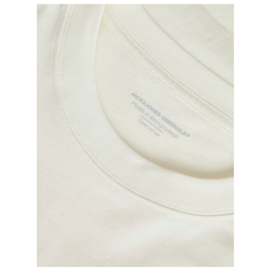 Jack & Jones Ανδρική κοντομάνικη μπλούζα Jack & Jones Ανδρική κοντομάνικη μπλούζα